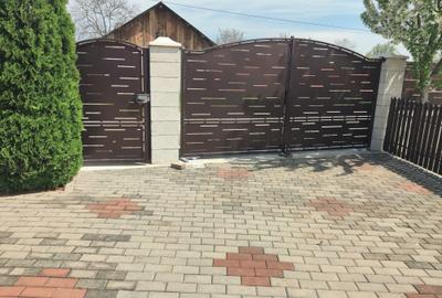 Casă cu 4 camere în Boțârlău - 6