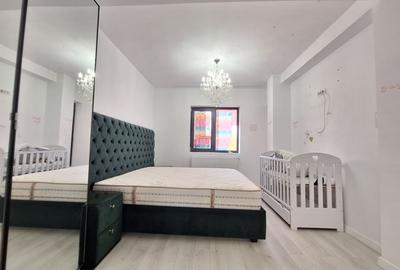 Casa cu gradina proprie - Strada Smaraldului Domnesti - 28