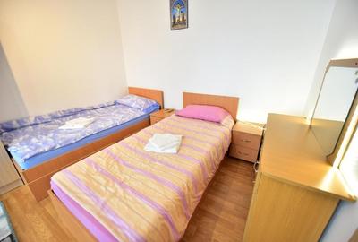 Apartament cu 2 camere decomandat, mobilat în Vasile Aaron - 2