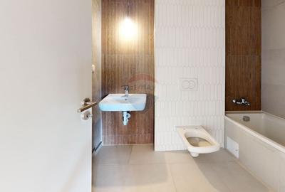 Apartament cu 3 camere decomandat în Avantgarden - 9