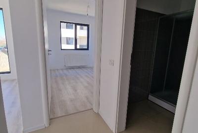 Apartament cu 2 camere decomandat în Chiajna - 7