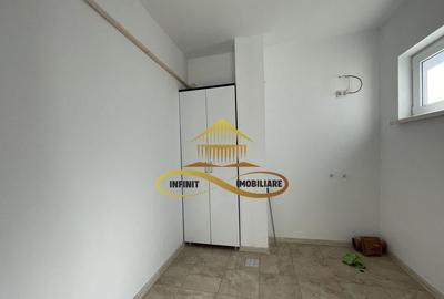 Hala de inchiriat Bacau Buhoci access tir birouri - 1