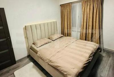 Apartament cu 2 camere decomandat în Tudor - 1