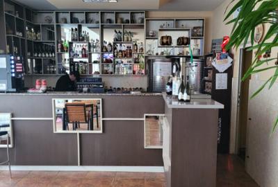 Spatiu Comercial Cornisa - Bar, restaurant, terasa, - 2