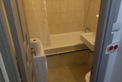 Garsonieră semidecomandată în Iancului