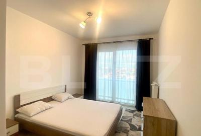 Apartament de 3 camere, parcare, 80 mp, Complex Platinia, ca - 4