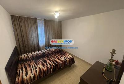 Apartament cu 3 camere decomandat, mobilat în Sud-Vest - 10