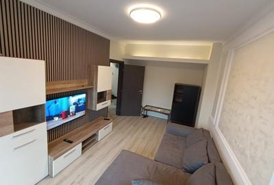Apartament cu 2 camere decomandat, mobilat în Grozăvești - 2