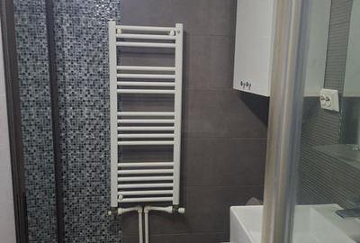 Casă cu 1 camere cu Teren 45 Mp în Central - 5