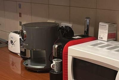 APARTAMENT 3 CAMERE - LOC DE PARCARE -GORJULUI - 7