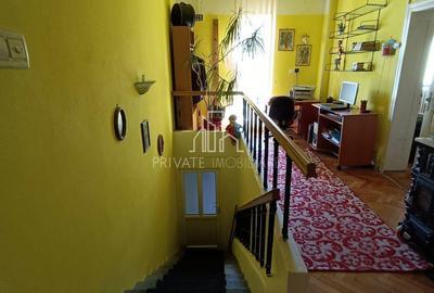 Casa de vanzare, 394 Mp total, Ana Ipatescu, nr. 68, Sighisoara - 13