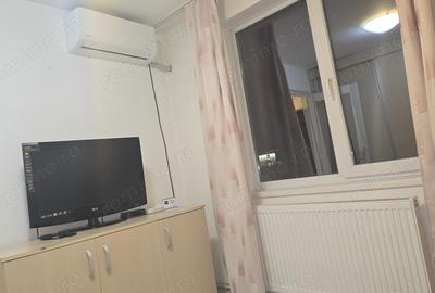 Inchiriez sau vand garsoniera in Deva, zona Dacia, etaj 2, situata pe mijloc, suprafata utila 22 mp, - 10