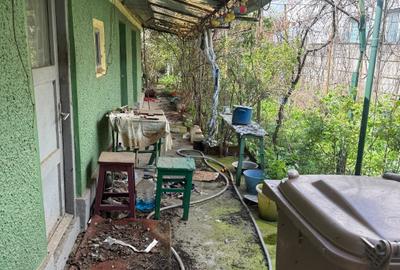 Casă cu 3 camere cu Canalizare în Sisești - 3