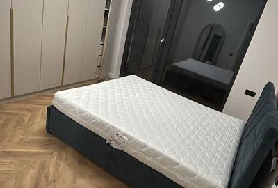 Apartament cu 2 camere decomandat în Între Lacuri - 4