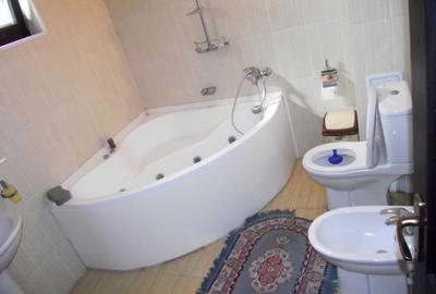 Casă cu 4 camere în Corbi - 8