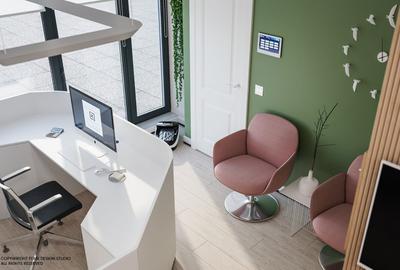 Spațiu comercial, de 108 mp, în Nicolina - 7