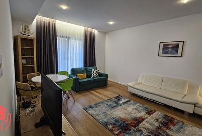 AVIATIEI (One Floreasca Lake)-2 camere imobil boutique, langa lac si metrou! - 5