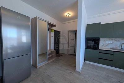 Apartament cu 2 camere semidecomandat în Florești - 8