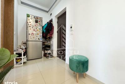 Apartament cu 2 camere în Soarelui - 5