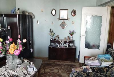 Apartament cu 3 camere decomandat în Central - 9