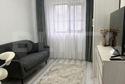 Apartament cu 3 camere decomandat în Central - 5