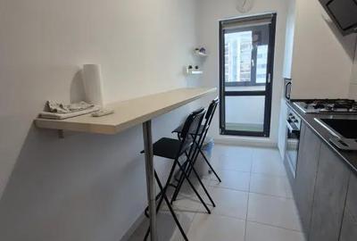 Apartament cu 5 camere decomandat în Roșu - 5