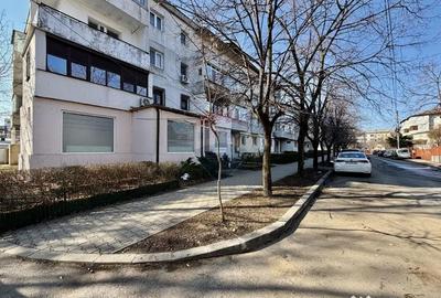 Spațiu comercial, de 100 mp, în Central - 7