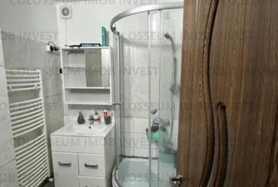 Garsoniera semidecomandat - zona Uzina 2 - 1