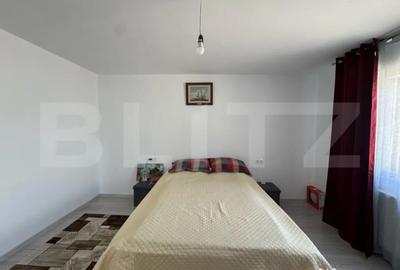 Casă cu 3 camere cu Teren 550 Mp în Central - 9