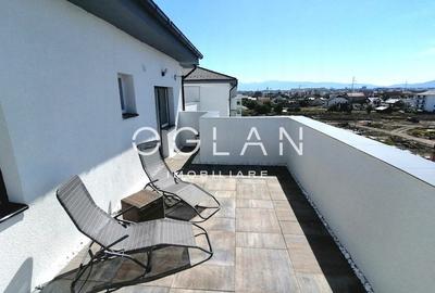 Penthouse Modern Zona Tineretului - 10