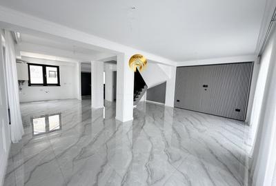 Vila Individuala P+1+M in Complex Nou - 235mp teren