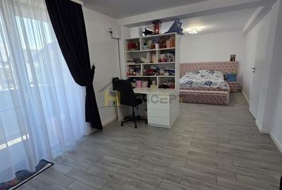 Vila individuala 5 camere Teren 600 mp Piscina - 23