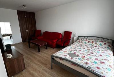Garsonieră decomandată în Central - 5