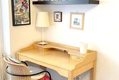 Apartament cu 2 camere semidecomandat, mobilat în Turda - 3