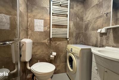 Apartament cu 3 camere în Ultracentral - 5