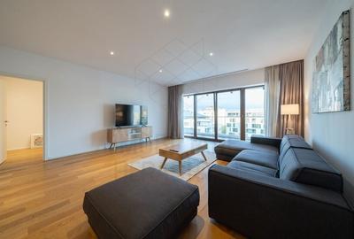 Soseaua Nordului | Apartament cochet mobilat LUX | - 5