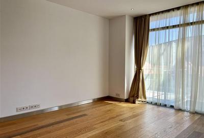 Apartament cu 4 camere semidecomandat, mobilat în Kiseleff - 16