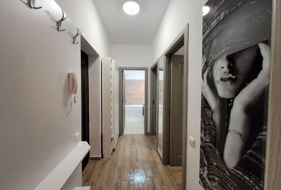 Apartament cu 2 camere decomandat în Eroii Revoluției - 7