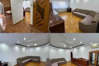Apartament cu 3 camere decomandat în Exercițiu - 6