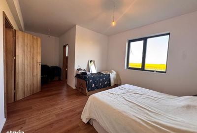 Casă cu 4 camere în Dumbrăveni - 7