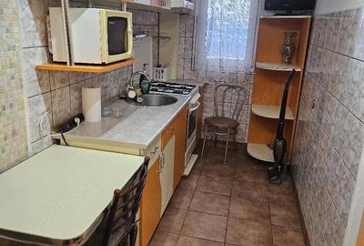 Apartament cu 2 camere semidecomandat în Central - 1