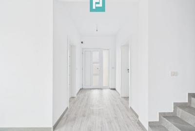 Duplex ultrafinisat cu 3 camere, 3 băi în Pișchia - 3