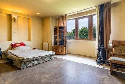 Casa de vanzare, 6 camere, Huedin, pretabila pentru 2 proprietari - 7