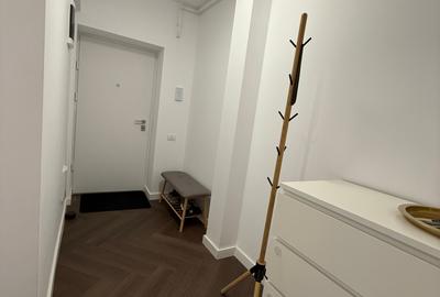 Apartament cu 2 camere decomandat în Central - 5
