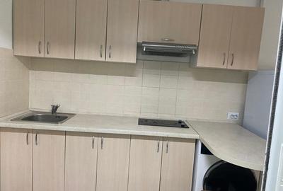 Garsonieră decomandată în Brașovul Vechi - 2