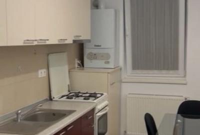 Apartament de 2 camere Urban Residence - 2