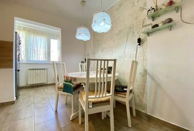 Apartament cu 3 camere semidecomandat în Exterior Vest - 2