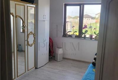 Duplex pe parter - mansarda amenajata - zona buna - 8