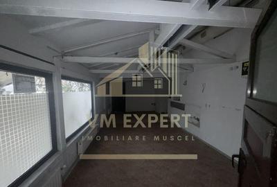 SPATIU COMERCIAL CAMPULUNG ZONA CENTRALA - 12