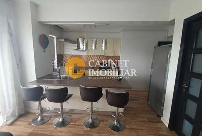 Copou – Apartament 2 camere mobilat/utilat, parcare, intabulat 64mp - 5